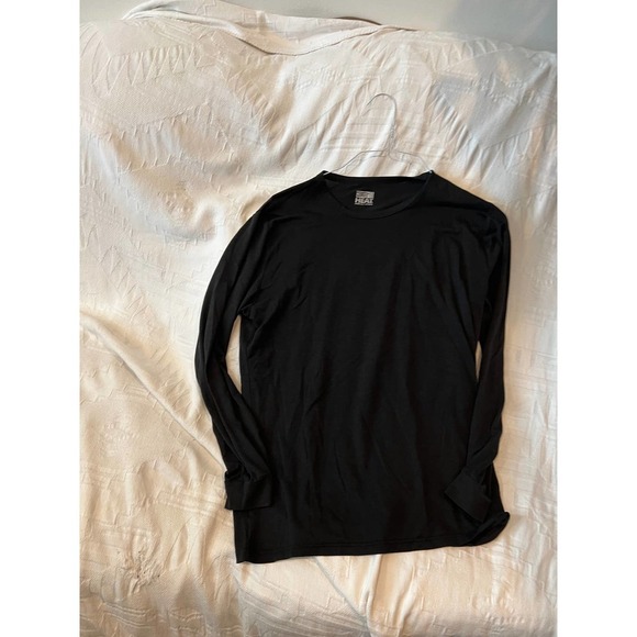 32 Degrees Training Long Sleeve Shirt Mens L - Picture 1 of 3